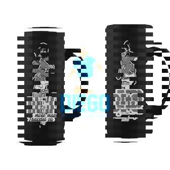 イルミラクロディナポリ コーヒーマグ - Kawaiitshirt