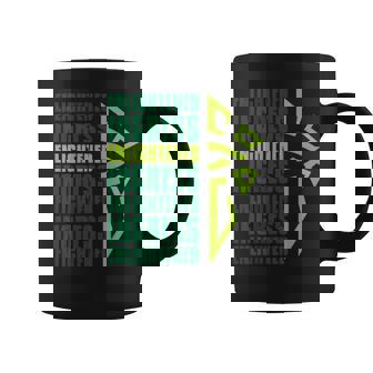 イングレス×マーチックスエンライテンド コーヒーマグ - Kawaiitshirt