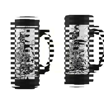 インドネシアのワヤン コーヒーマグ - Kawaiitshirt