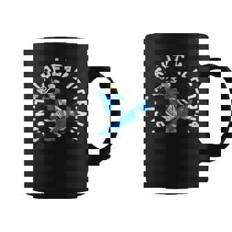 ウィキッド・カリフォルニアストリートスケーターサンタクルーズ コーヒーマグ - Kawaiitshirt