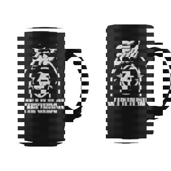 ウィリ・フルネルソン・ファート面白い コーヒーマグ - Kawaiitshirt