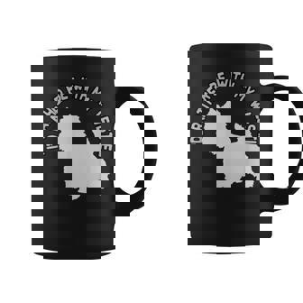 ウエスト・ハイランド・テリア-ウェスティと一緒にいたい コーヒーマグ - Kawaiitshirt