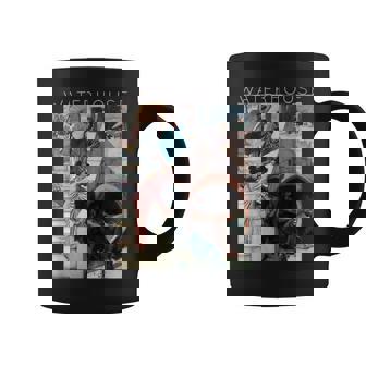 ウォーターハウス-ディオゲネス コーヒーマグ - Kawaiitshirt