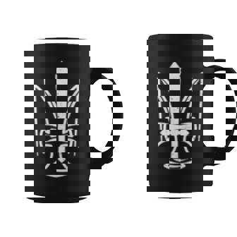 ウクライナ大統領 ヴォロディミル・ゼレンスキー ウクライナ ゼレンスキー 長袖tシャツ コーヒーマグ - Kawaiitshirt