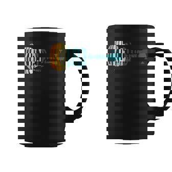 ウクレレ・イズ・ラブ アコースティック ハワイアン ミュージシャン ウクレレ アロハ ギター コーヒーマグ - Kawaiitshirt