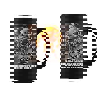 ウディンドゥン-イタリアンブレインロットミーム コーヒーマグ - Kawaiitshirt