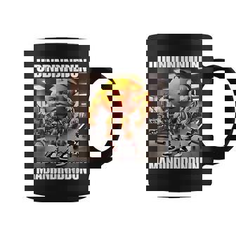 ウディンドゥン-イタリアンブレインロットミーム コーヒーマグ - Kawaiitshirt