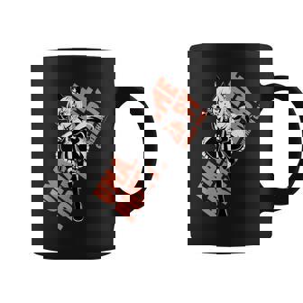 ウマ娘 プリティーダービー カレンチャン コーヒーマグ - Kawaiitshirt