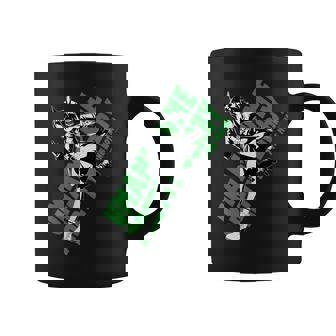 ウマ娘 プリティーダービー ファインモーション コーヒーマグ - Kawaiitshirt