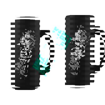 ウマ娘 プリティーダービー メジロドーベル コーヒーマグ - Kawaiitshirt