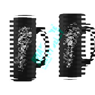 ウマ娘 プリティーダービー メジロパーマー コーヒーマグ - Kawaiitshirt