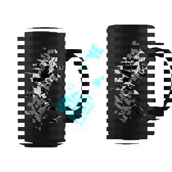 ウマ娘 プリティーダービー メジロマックイーン コーヒーマグ - Kawaiitshirt