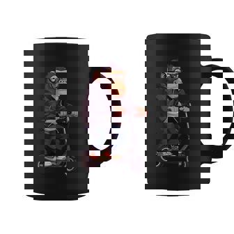 エイプスクーター コーヒーマグ - Kawaiitshirt