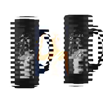 エイミー・ワインハウス・ライブ・コーチェラ・フェスティバル・カリフォルニア コーヒーマグ - Kawaiitshirt