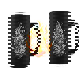 エイリアンプレデター コーヒーマグ - Kawaiitshirt