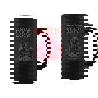 エクソシスト コーヒーマグ - Kawaiitshirt