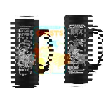 エクソシスト ハロウィン 限定 コーヒーマグ - Kawaiitshirt