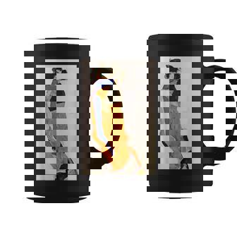 エゴン・シーレ作「ダンサー・モア」1911 コーヒーマグ - Kawaiitshirt