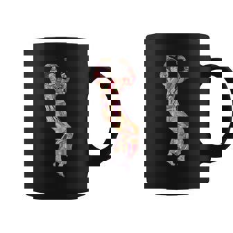 エゴン・シーレ作フリーデリケ・マリア・ビールの肖像1914 コーヒーマグ - Kawaiitshirt