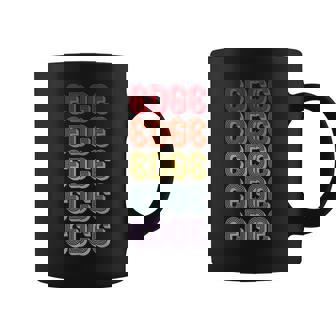 エッジ コーヒーマグ - Kawaiitshirt