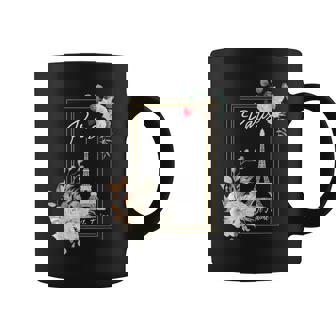 エッフェル塔 パリ ホリデー フランス お土産 メンズ レディース キッズ コーヒーマグ - Kawaiitshirt