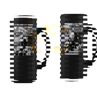 エドゥアール・マネの「フォリー・ベルジェールのバー」 コーヒーマグ - Kawaiitshirt