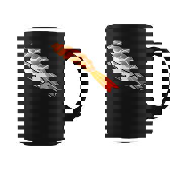 エビ寿司 コーヒーマグ - Kawaiitshirt