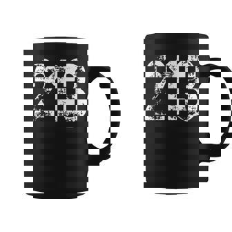 エリアコード 213 ロサンゼルス カリフォルニア La エリアコード Ca 213 コーヒーマグ - Kawaiitshirt