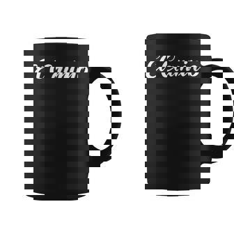 エルカミーノ コーヒーマグ - Kawaiitshirt