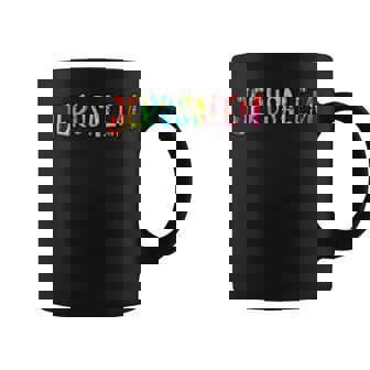 エルサレム イスラエル エルサレム コーヒーマグ - Kawaiitshirt