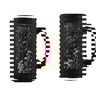 エル・グレコ作 キリストの脱衣 1579 コーヒーマグ - Kawaiitshirt