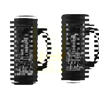 エンバーケーション ユニオンステーションシカゴ コーヒーマグ - Kawaiitshirt