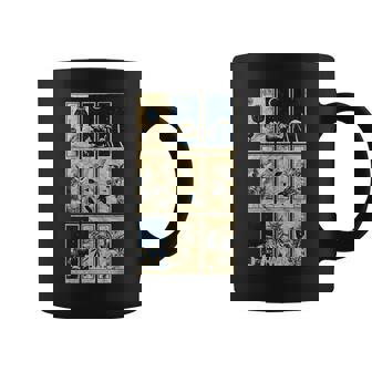 オカルト精神活性植物サイケデリックゴシック薬タロット コーヒーマグ - Kawaiitshirt