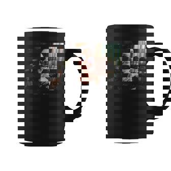 オジー・オズボーン ブラック・サバス プリンス・オブ・ダークネス コーヒーマグ - Kawaiitshirt