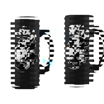 オズワルド・ラビット ヴィンテージ 漫画 コーヒーマグ - Kawaiitshirt