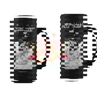 オフィシャルスリープシャツ面白いカップルロマンチックギフト コーヒーマグ - Kawaiitshirt