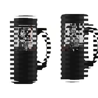 オベイ・Usaフリーダム・ファニー・デファイ・ファイト2 コーヒーマグ - Kawaiitshirt