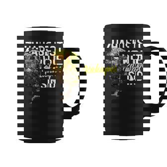 カカポ オウムの言葉 コーヒーマグ - Kawaiitshirt