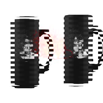 カサビアン・トムとセルジュ・イン・エディンバラ 2004 コーヒーマグ - Kawaiitshirt