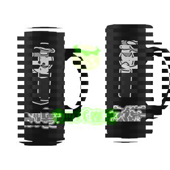 カッパ巻き【カッパ くん】河童 お寿司【どうぶつフレンズ】妖怪 ゆるくて かわいい キャラクター イラスト コーヒーマグ - Kawaiitshirt