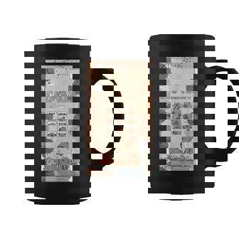 カピバラ カピバラ かわいい トロピカル 夏 コーヒーマグ - Kawaiitshirt