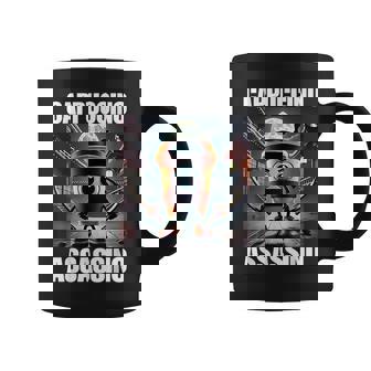 カプチーノ・アサシーノ イタリアンブレインロットミーム コーヒーマグ - Kawaiitshirt