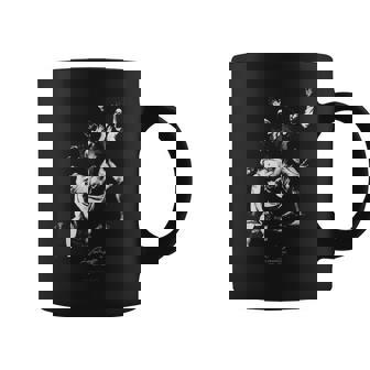 カラヴァッジョ・バロックの画家-キリストの埋葬 コーヒーマグ - Kawaiitshirt