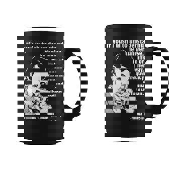 カルバン・ミラtシャツ ニコラ・テスラ コーヒーマグ - Kawaiitshirt