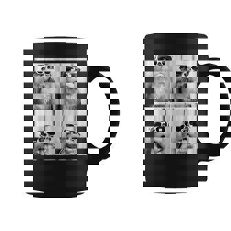 カワウソ サングラス コーヒーマグ - Kawaiitshirt