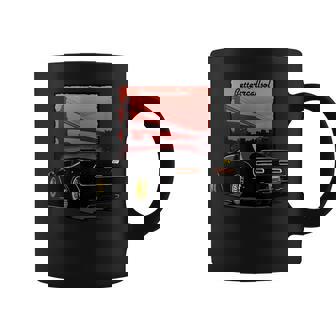 カーガイ・チャレンジャー コーヒーマグ - Kawaiitshirt