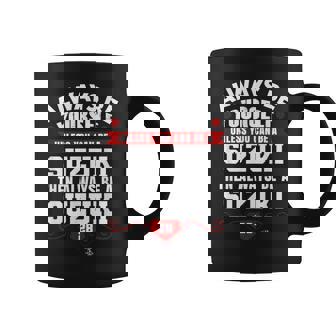 カート・スズキ Always Be Yourself Gameday コーヒーマグ - Kawaiitshirt