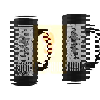 カーン・チンギス国家アジアモンゴル系征服戦士 コーヒーマグ - Kawaiitshirt