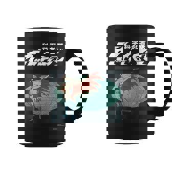 ガッチャマン A コーヒーマグ - Kawaiitshirt