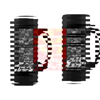 ガッチャマン B コーヒーマグ - Kawaiitshirt